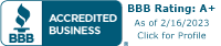 Swiftex Union Bank BBB Business Review